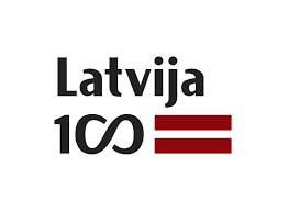 LLSTA sveic Latvijas 100.gadē!