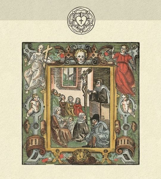 Latvijas Universitātes Akadēmiskajā bibliotēkā unikāla izstāde – “Evaņģēlija gaismā: Reformācija 16. gadsimta pirmavotos”