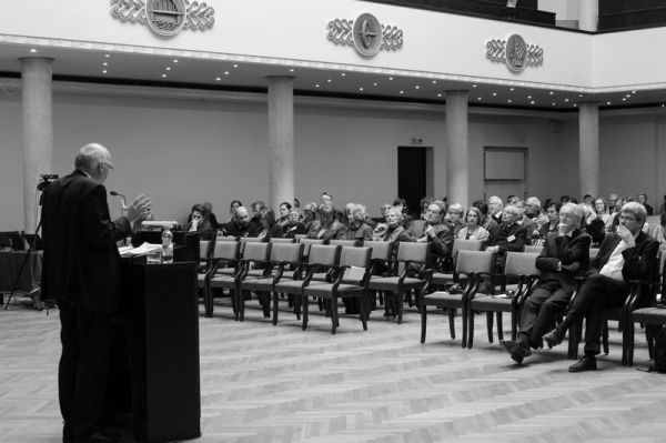 Pārskats par 17.marta konferences “Reformācija mūsdienu pasaulē” paneļdiskusijām